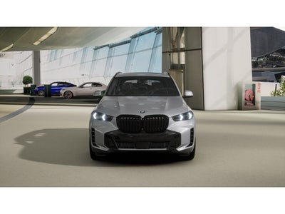 2026 BMW X5 Base