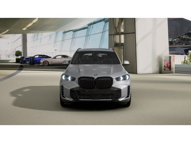 2026 BMW X5 Base