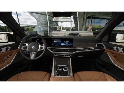 2026 BMW X5 Base