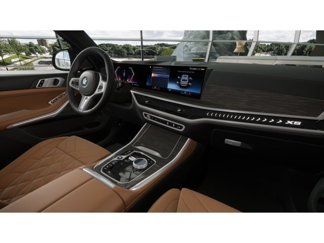 2026 BMW X5 Base