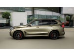 2026 BMW X5 Base