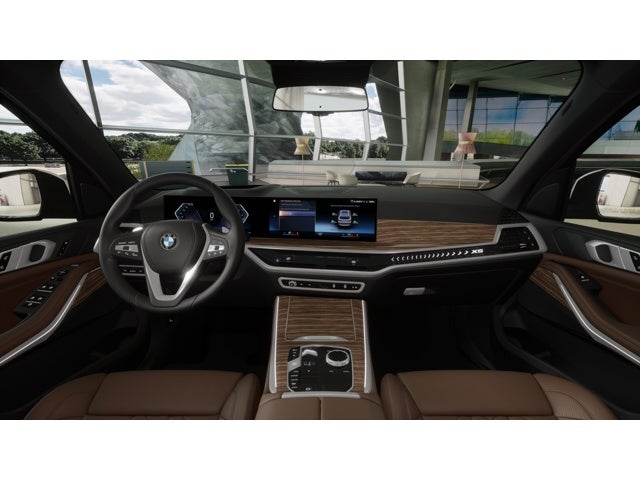 2026 BMW X5 Base