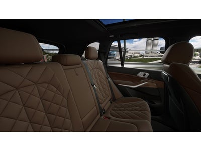2026 BMW X5 Base