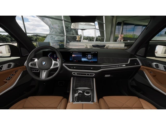 2026 BMW X5 Base