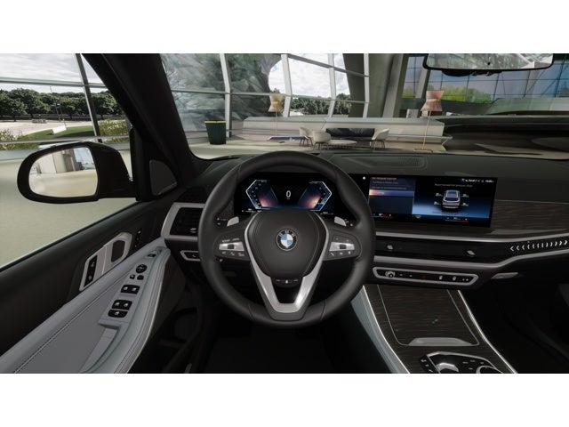 2026 BMW X5 Base