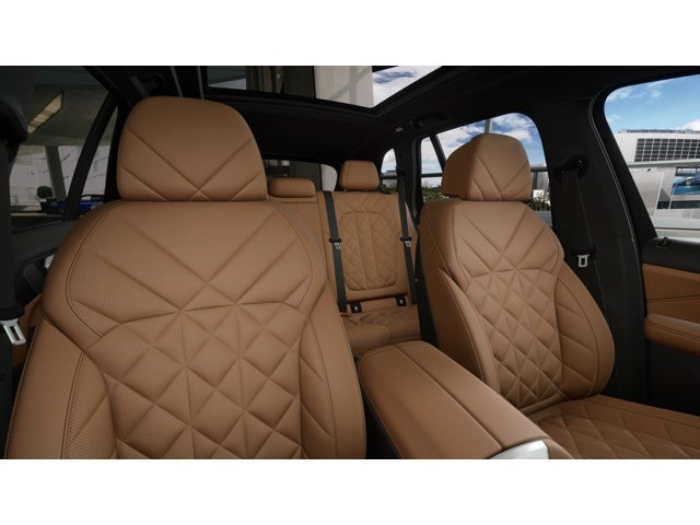 2026 BMW X5 Base