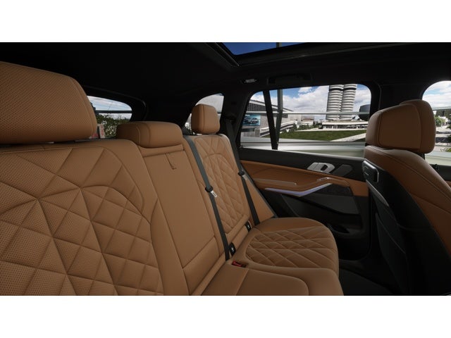 2026 BMW X5 Base