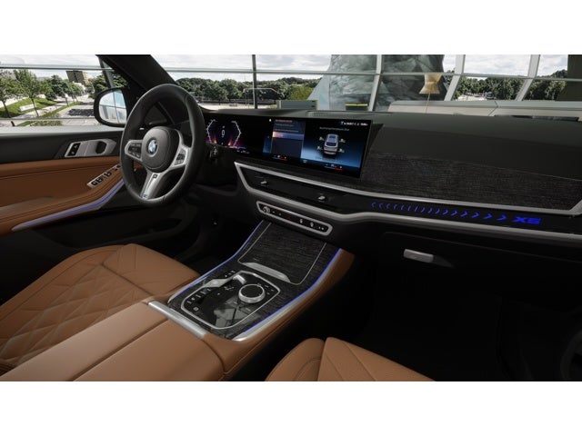 2026 BMW X5 Base