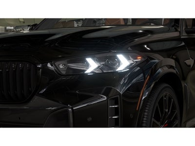 2026 BMW X5 Base