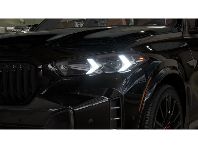 2026 BMW X5 Base
