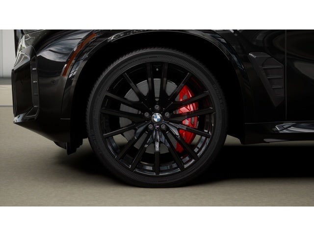 2026 BMW X5 Base