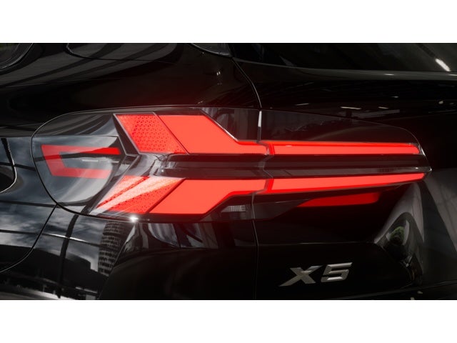2026 BMW X5 Base