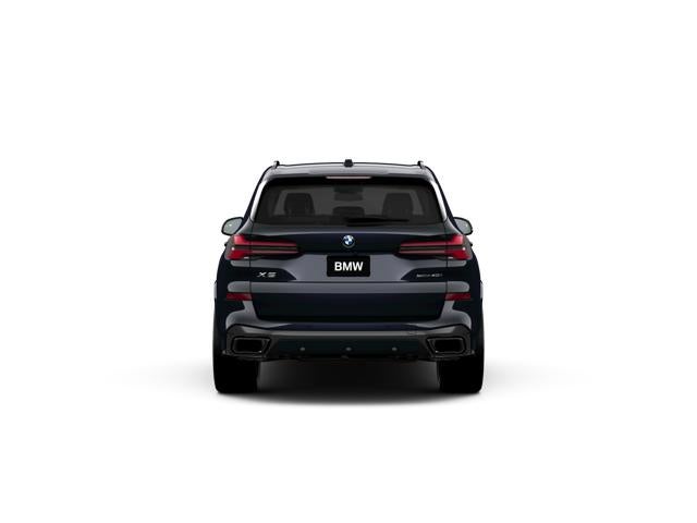 2026 BMW X5 Base