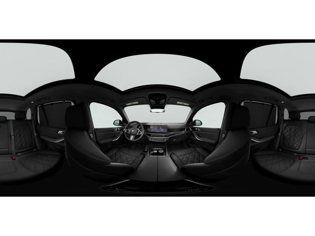 2026 BMW X5 Base