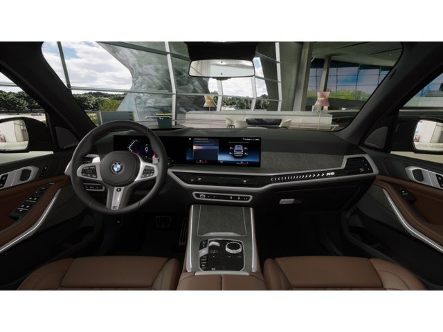2026 BMW X5 Base