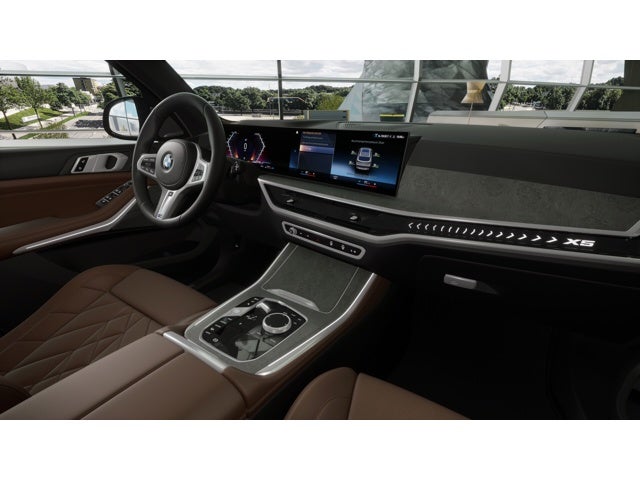 2026 BMW X5 Base