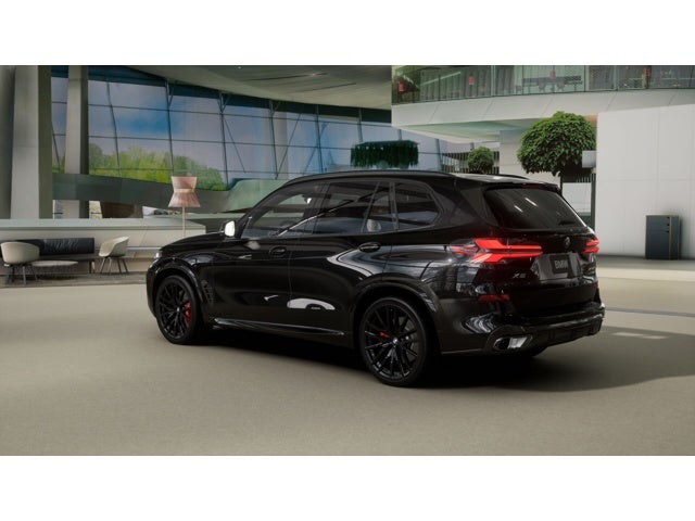 2026 BMW X5 Base