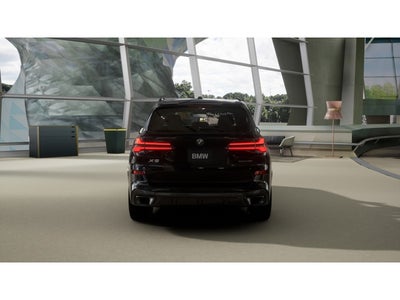 2026 BMW X5 Base