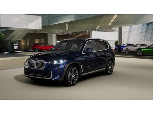 2026 BMW X5 Base