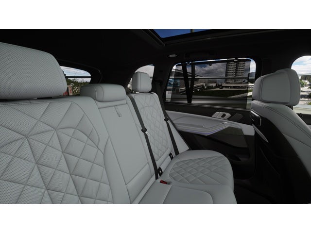 2026 BMW X5 Base