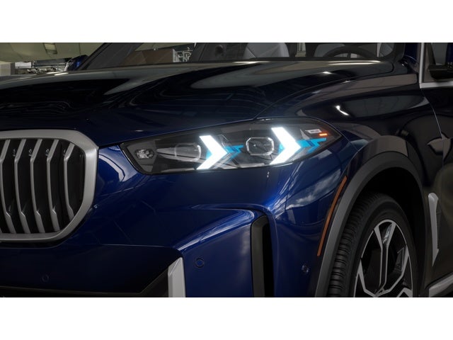 2026 BMW X5 Base