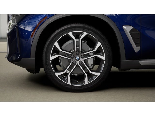 2026 BMW X5 Base