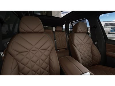 2026 BMW X5 Base
