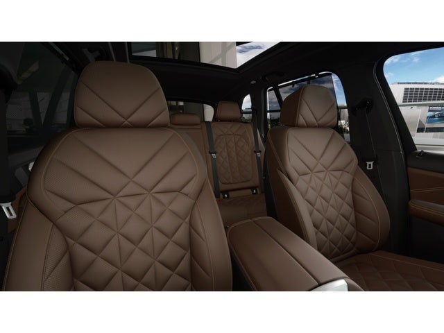 2026 BMW X5 Base