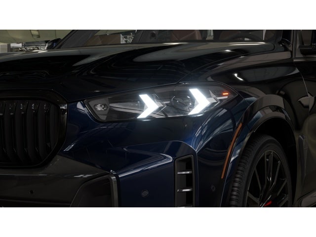 2026 BMW X5 Base