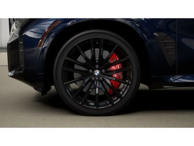2026 BMW X5 Base