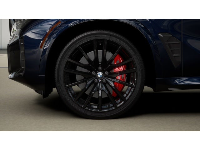 2026 BMW X5 Base