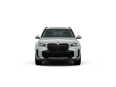 2026 BMW X5 Base