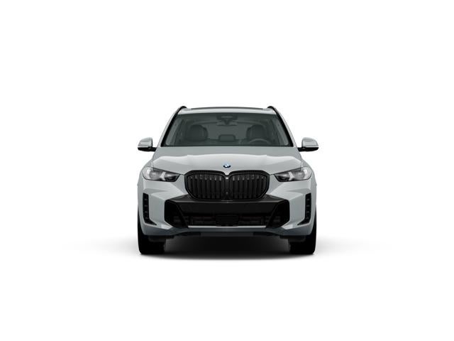 2026 BMW X5 Base
