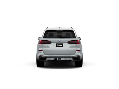 2026 BMW X5 Base