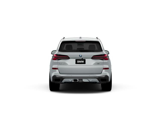2026 BMW X5 Base