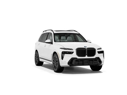 2027 BMW X7 Base