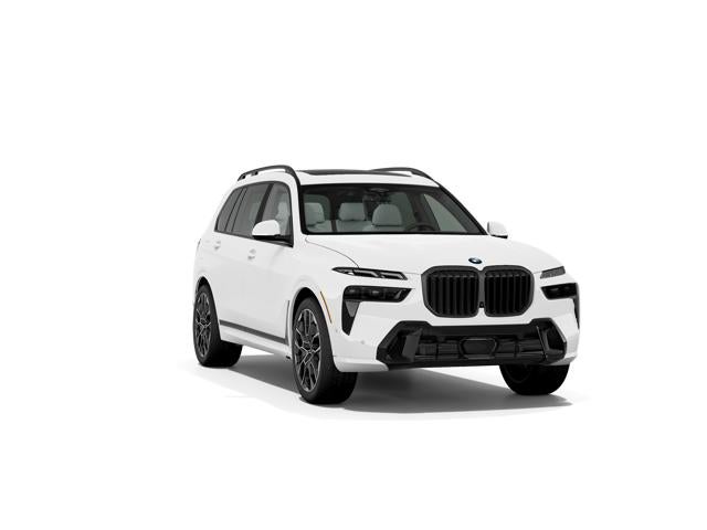 2027 BMW X7 Base