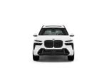 2027 BMW X7 Base