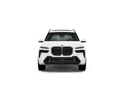 2027 BMW X7 Base