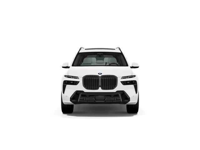 2027 BMW X7 Base