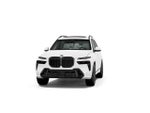 2027 BMW X7 Base