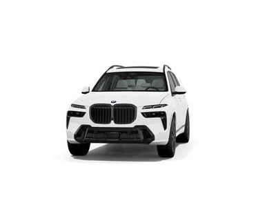 2027 BMW X7 Base