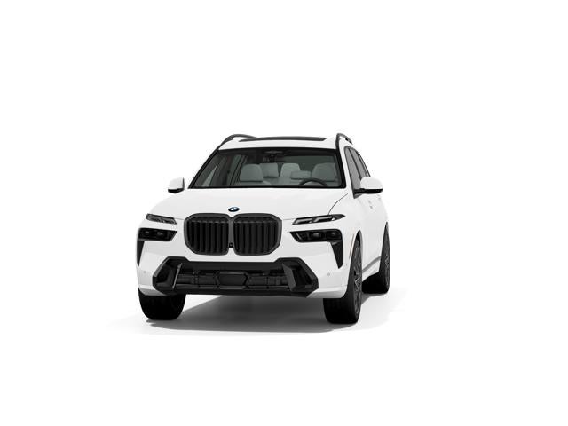 2027 BMW X7 Base