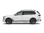 2027 BMW X7 Base
