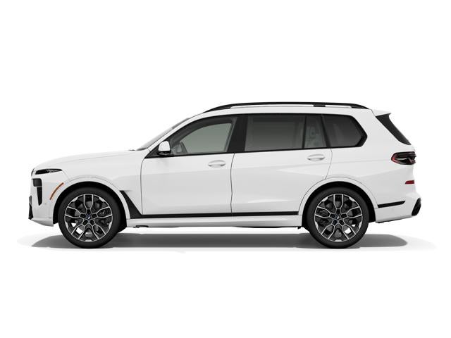 2027 BMW X7 Base
