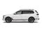 2027 BMW X7 Base