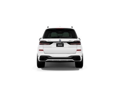 2027 BMW X7 Base