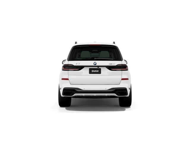 2027 BMW X7 Base