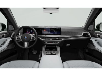 2027 BMW X7 Base