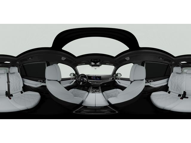 2027 BMW X7 Base